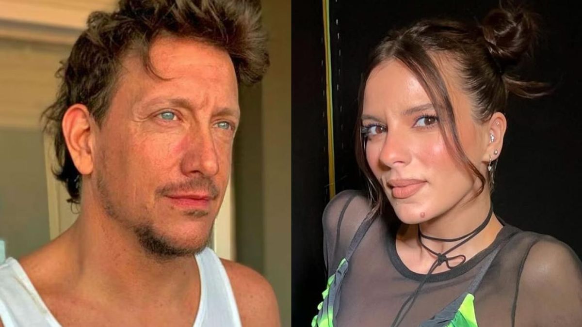 Salud, duelo y superación: el tratamiento que realiza Nicolás Vázquez tras su separación de Gimena Accardi