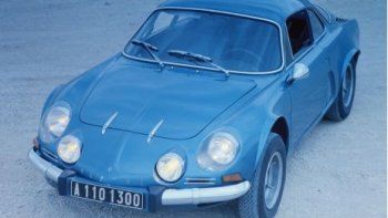 Alpine: La historia de la marca deportiva francesa