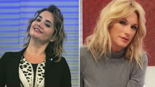 Otro fuerte enfrentamiento entre Pazos y Latorre: Sos la persona más desagradecida del mundo y lo sabes