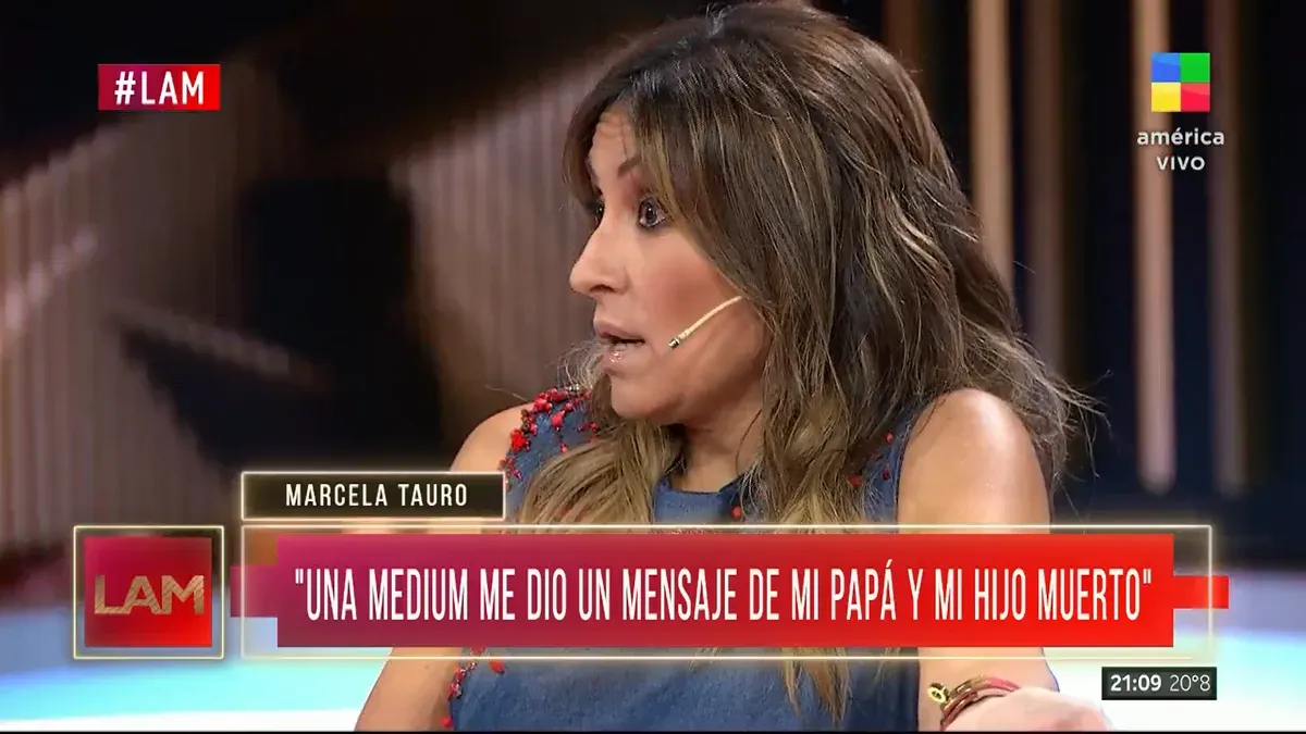 Marcella Tauro Worries For Her Son'S Health: He Could Be Hospitalized