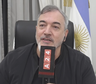 El secretario general de ATE llamó a ir a las casas de los diputados que no dieron quorum para tratar el DNU 70/23
