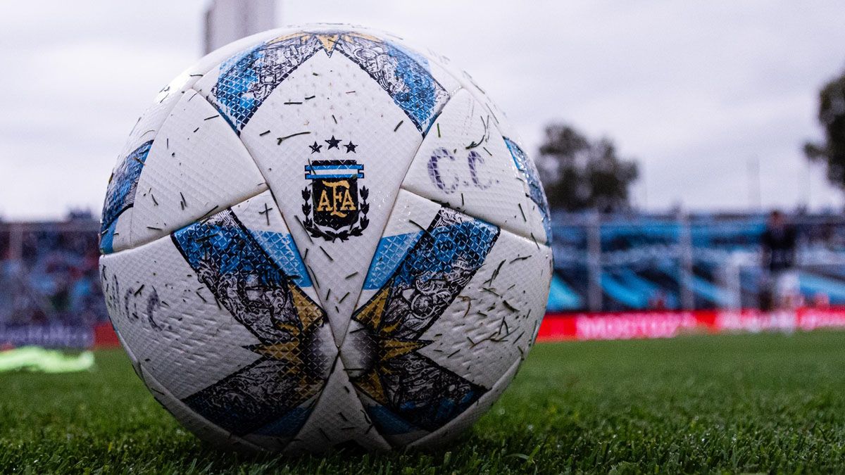 La PÉSIMA noticia que recibieron los clubes de la Liga Profesional y que complica los planes