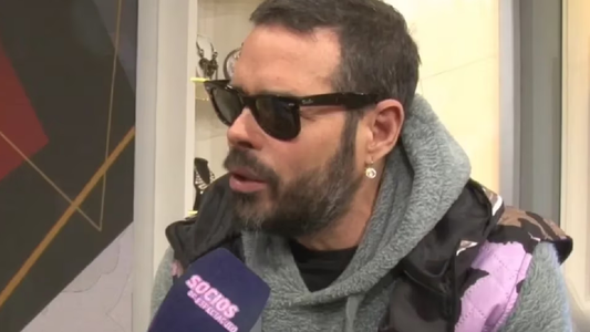 El dramático testimonio de Mariano Caprarola, quien fuera amigo de Aníbal Lotocki: Me inyectó muerte