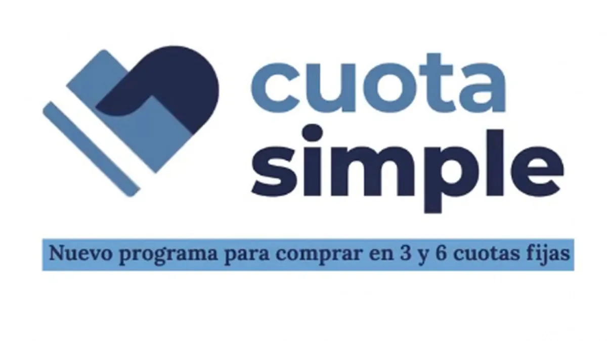 Cuota Simple: comercios y adhesi&oacute;n