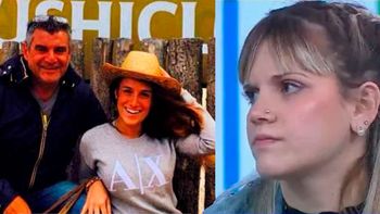 Horacio Homs reveló qué hará sí el ADN de la joven que reclama su paternidad sale positivo