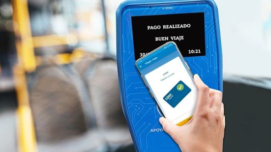 SUBE digital: cómo comprar la carga y cuánto es el saldo máximo