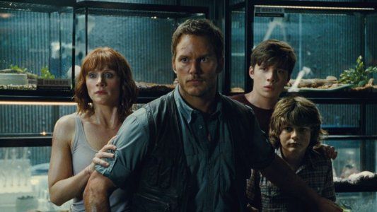 Netflix: las mejores películas protagonizadas por animales en la plataforma