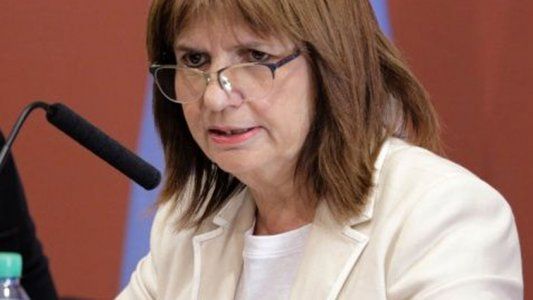 ¿Un infiltrado en la Rosada?: Bullrich les reclamó a Adepa y Fopea que armen un protocolo de pedido de antecedentes a periodistas