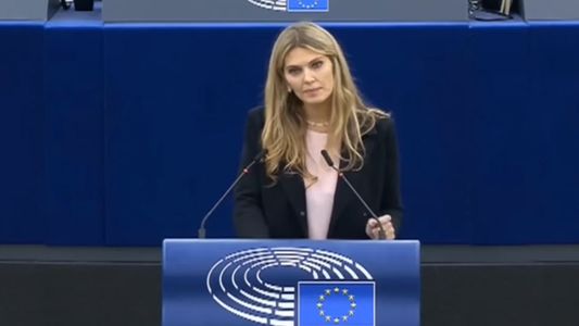 El parlamento europeo, sacudido por un grave caso de corrupción financiado desde Qatar