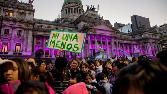 Movilizaciones, actividades y eventos artísticos se realizarán en distintos puntos del país por el 8M