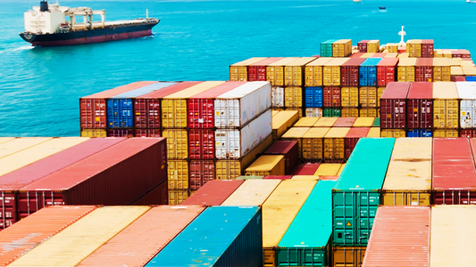 Precios de la balanza comercial en negativo: las importaciones superaron fuerte a las exportaciones