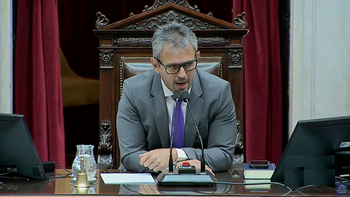 El Gobierno enfrenta una sesión clave en Diputados por la Ley de Tierras, discapacidad y propiedad privada