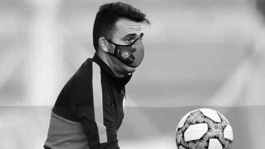 Tras la negativa de Gorosito, San Lorenzo ya tendría cerrado al reemplazante de Mariano Soso