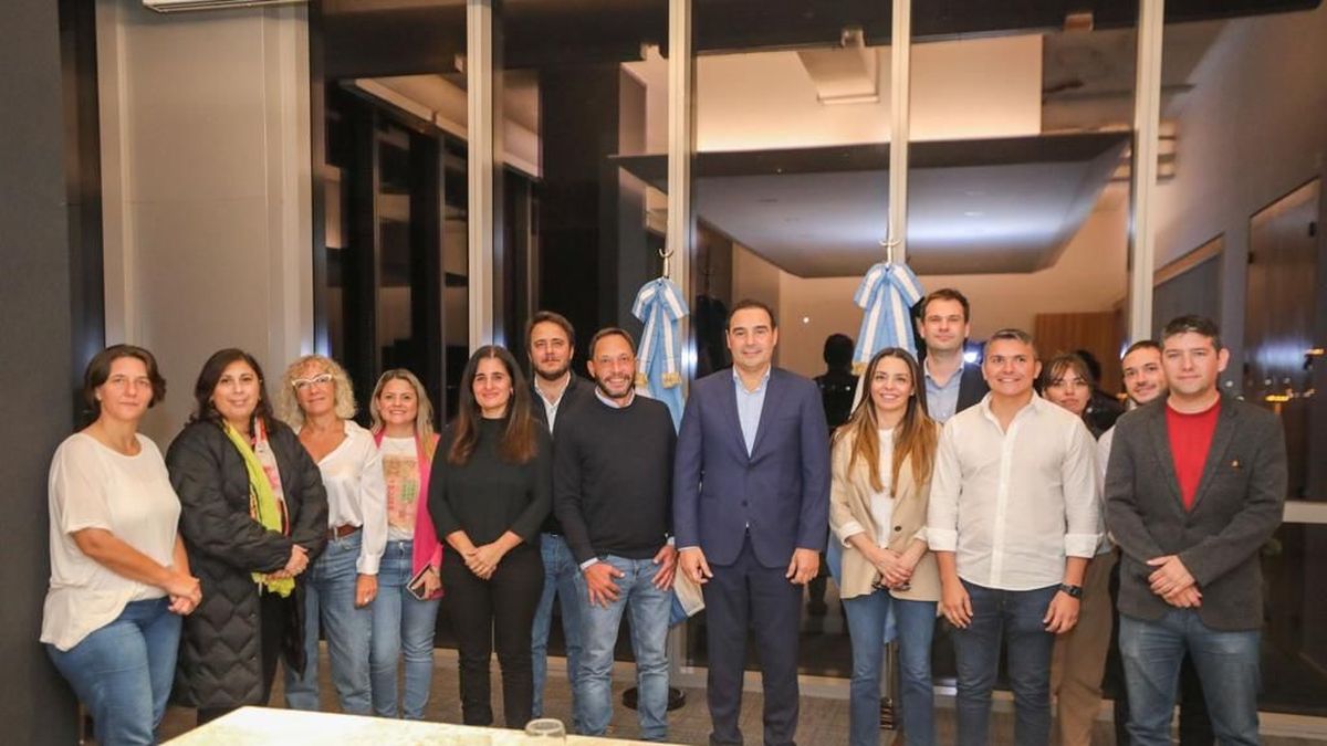 Interna en Juntos por el Cambio: la Coalición Cívica pide dejar las peleas y tener una visión de grandeza. (Prensa)