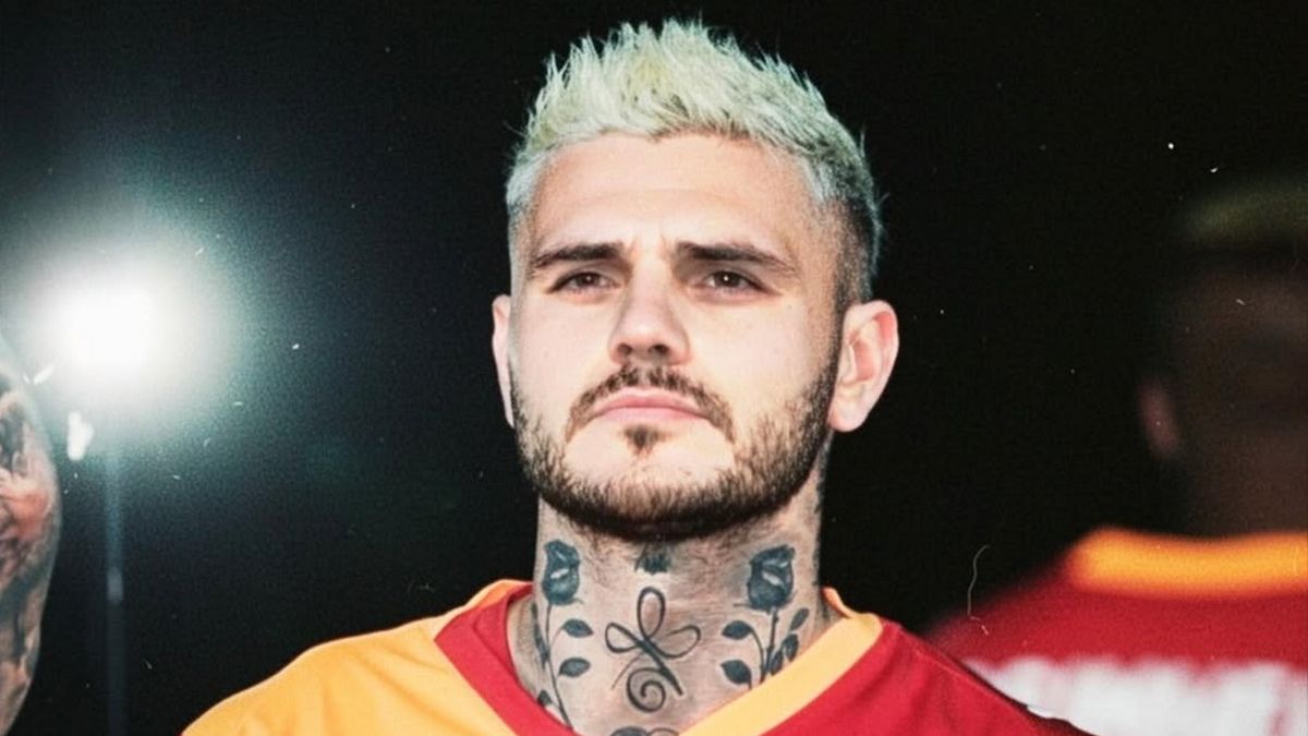 Mauro Icardi no cumplió con el Juzgado y se abre un nuevo conflicto con sus hijas