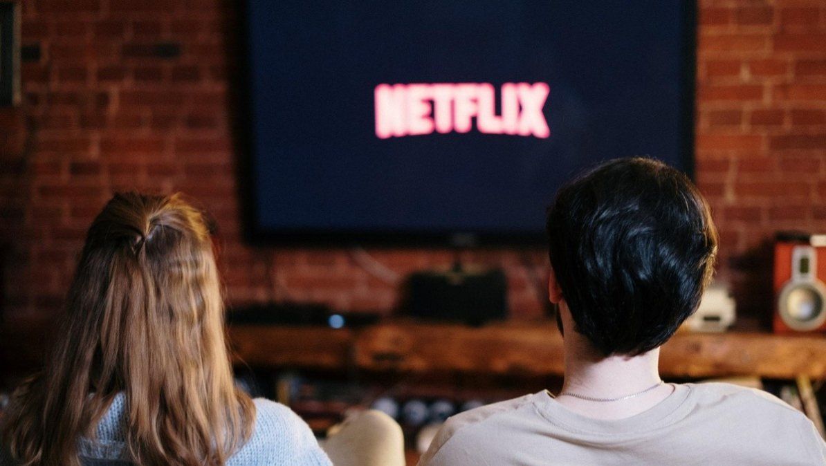 Estrenos de Netflix: Qué se estrenó ayer 22 de abril de 2021.