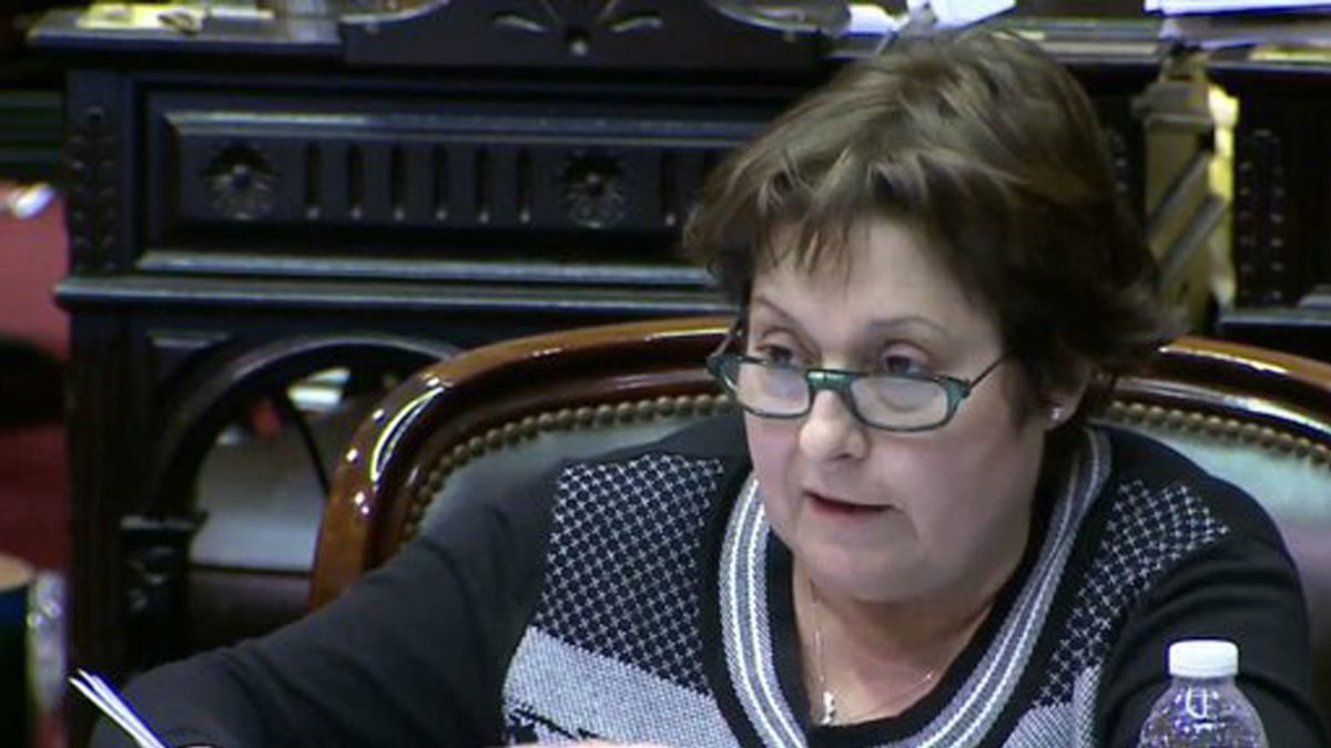 La Justicia rechazó amparo presentado por diputados opositores para frenar canje en sector público