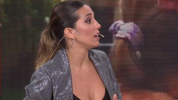 La furiosa reacción de Cinthia Fernández contra Mica Viciconte tras su anuncio de embarazo