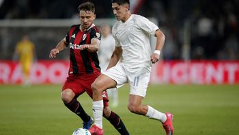 El Millonario aguanta por su arquero (REUTERS). El Millonario aguanta por su arquero (REUTERS).