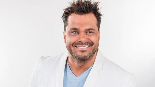 El sorprendente nuevo emprendimiento de Matías Santoianni