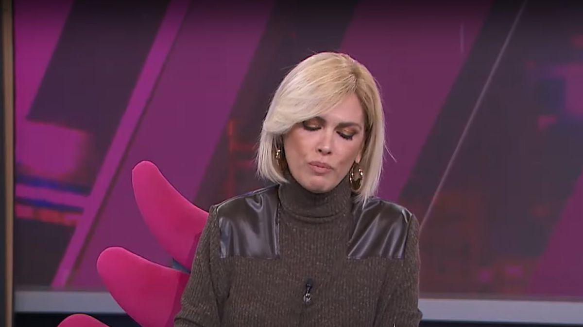 Viviana Canosa criticó duramente a Gabriela Cerruti: “Pensar que alguna vez fuiste periodista