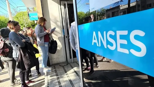 ANSES: quiénes pueden acceder a la JUBILACION ANTICIPADA en SEPTIEMBRE