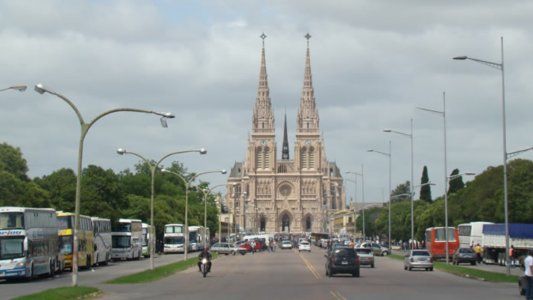 Buenos Aires: ¿En cuál de las fases de la cuarentena está Luján?