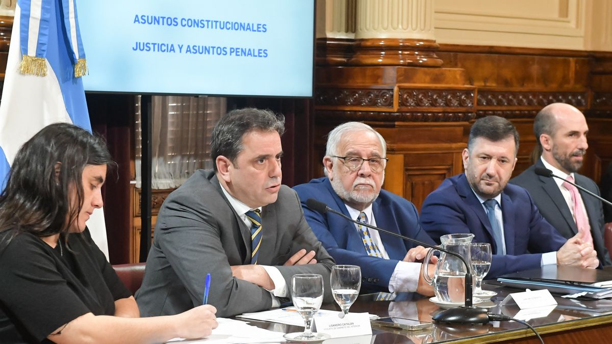 El Gobierno