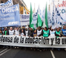Paro universitario: los docentes confirmaron una nueva medida de fuerza y advirtieron por la pérdida salarial