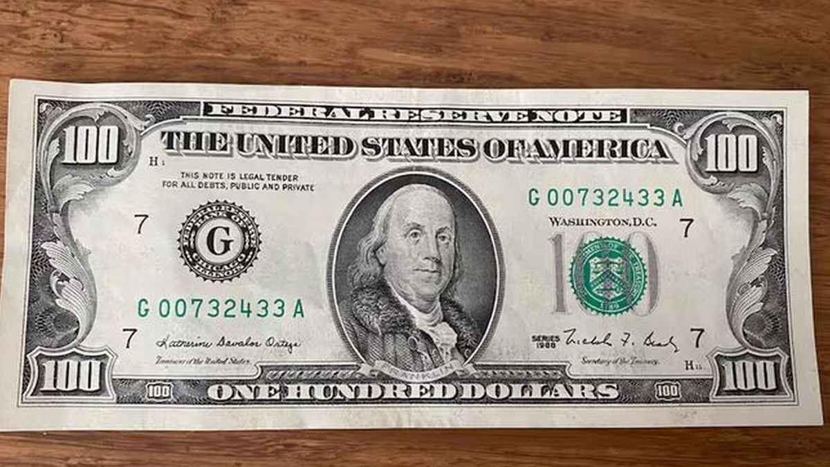 Dólar cara chica cara grande: cuánto se paga y cuál es el valor en bancos Dólar cara chica cara grande: cuánto se paga y cuál es el valor en bancos