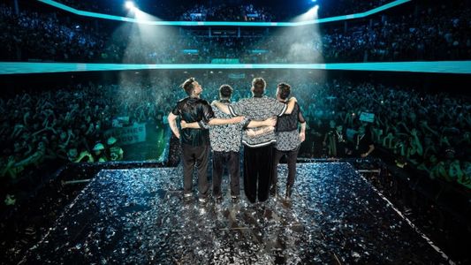 Tan Biónica: comienza la cuenta regresiva para los show en Vélez con tres fechas confirmadas