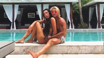 Luego del escándalo de los Caniggia en el Faena, Sofía Bonelli rompió el silencio y habló sobre su embarazo