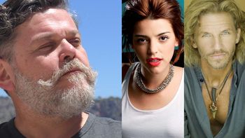 Alfredo Casero tocó dos temas sensibles: Calu Rivero vs. Darthés y Muriel Santa Ana vs. Facundo Arana