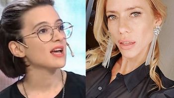 Malena Pichot despedazó a Nicole Neumann con una durísima respuesta: Movida cool fue tu...