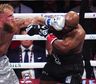 Jake Paul venció a la leyenda Mike Tyson en una esperada pelea en Arlington