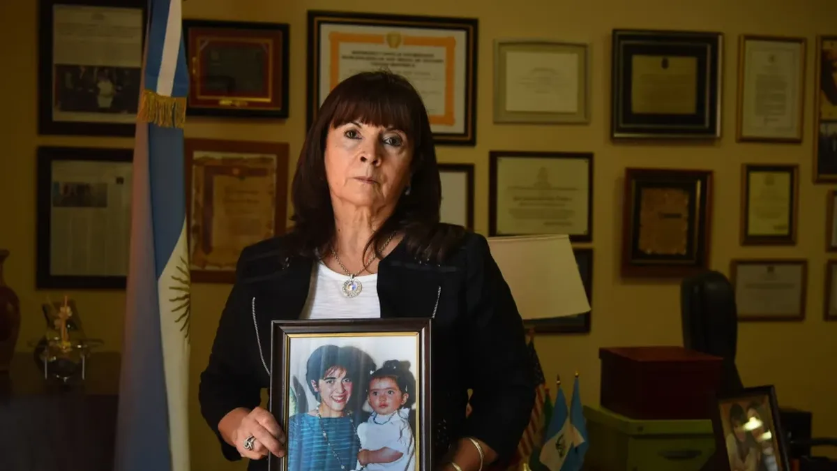 Aseguran que Marita Verón está viva en Paraguay: la información que conmueve a su madre Susana Trimarco