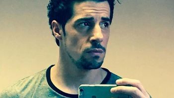 La furia de Esteban Lamothe: Dejen el celu, bobos, paren de fracasar