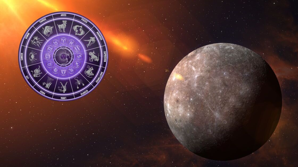 Mercurio en Virgo: el detalle que cambia tu rutina también puede cambiar tu vida. Foto: astrologia
