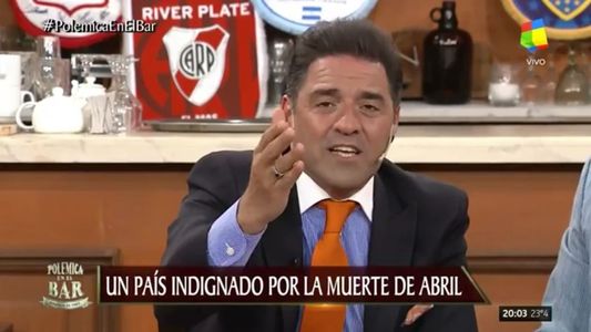 Mariano Iúdica pidió la pena de muerte para los asesinos como los del caso Abril