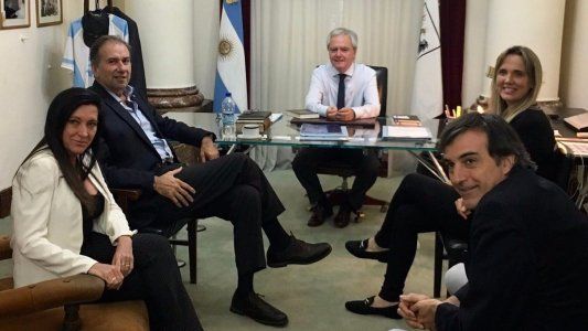 Unitarios vs. federales: la guerra feroz en el bloque de Cambiemos del Senado