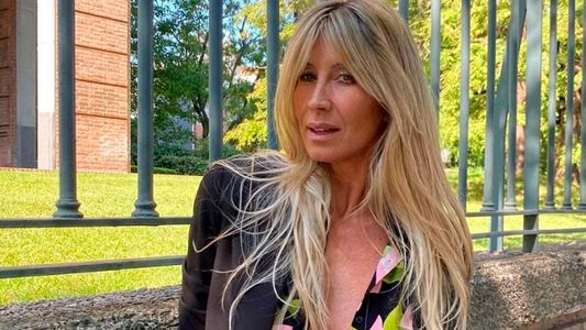 A los 45 años, Soledad Solaro confesó lo extraños motivos por los que desea ponerse en pareja con un viudo