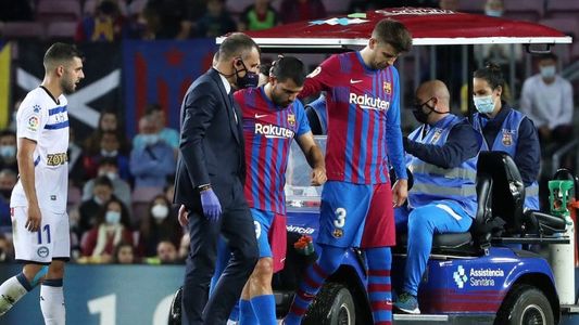 El Kun Agüero contó detalles inéditos de la arritmia que lo hizo dejar el fútbol