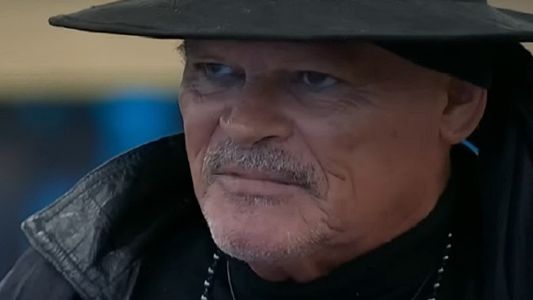 Tajante respuesta de Alfa de Gran Hermano al picantísimo mensaje de Joel Ojeda