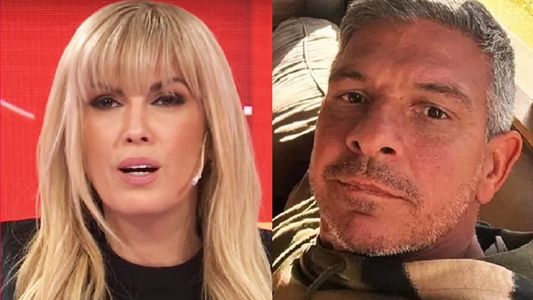 La nueva detención en el caso Marcelo Corazza tras la denuncia de Viviana Canosa a Lizy Tagliani