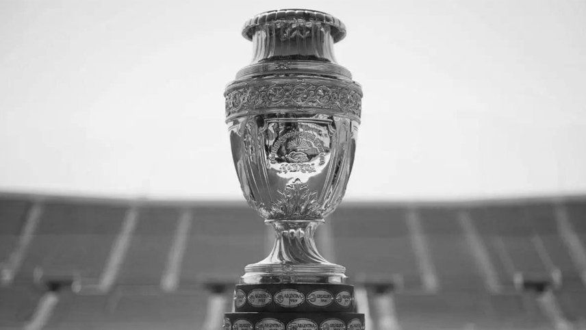 Desde la CONMEBOL confirmaron que Qatar y Australia no jugarán la Copa América 2021
