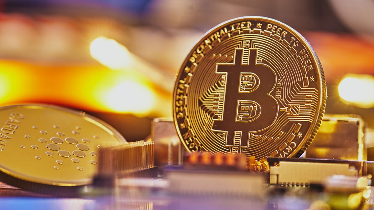 Criptomonedas: ¿Hasta cuándo se extenderá la caída en el valor de Bitcoin? 