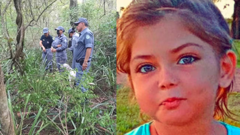 Encontraron el cuerpo de María Maidana y los aberrantes detalles hundieron a sus padres