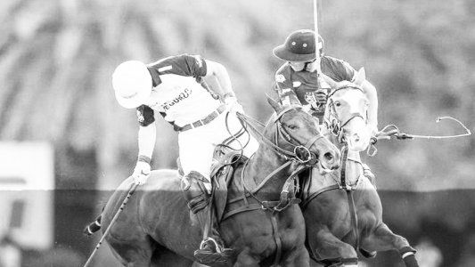La Dolfina se consagra campeón del Abierto Argentino de Polo en Palermo