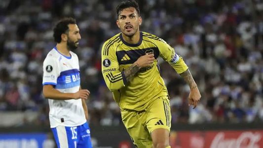 El importante premio de Conmebol a Boca por haber ganado en su debut en la Copa Libertadores 2026