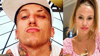 Nuevos rumores de crisis entre Barby Silenzi y El Polaco: Están otra vez distanciados; hubo chispazos